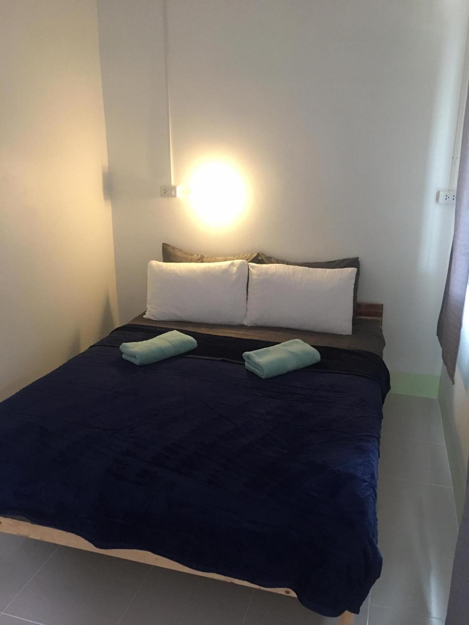 World Citizen Guesthouse Baan Tai Exterior photo